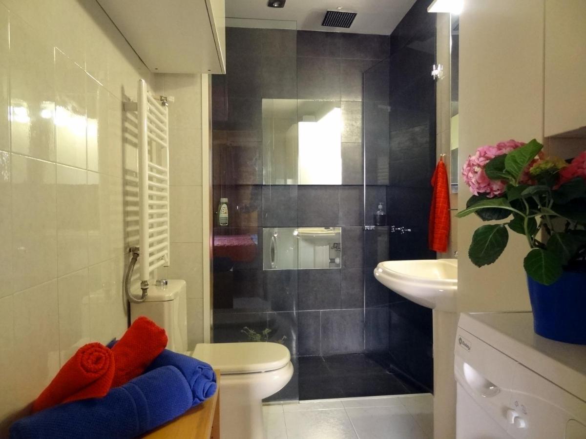 Apartment Olivar Μαδρίτη Εξωτερικό φωτογραφία