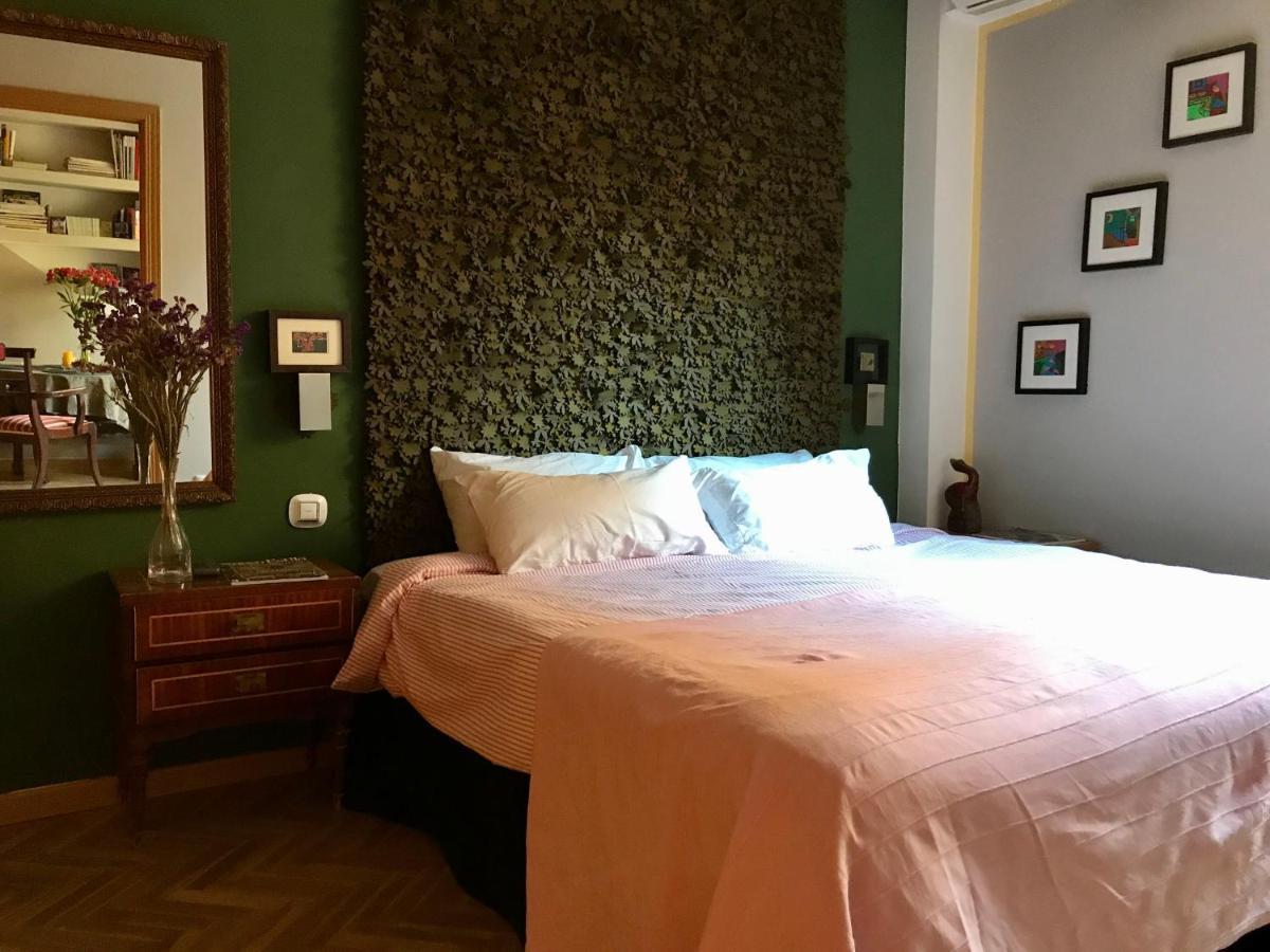 Apartment Olivar Μαδρίτη Εξωτερικό φωτογραφία