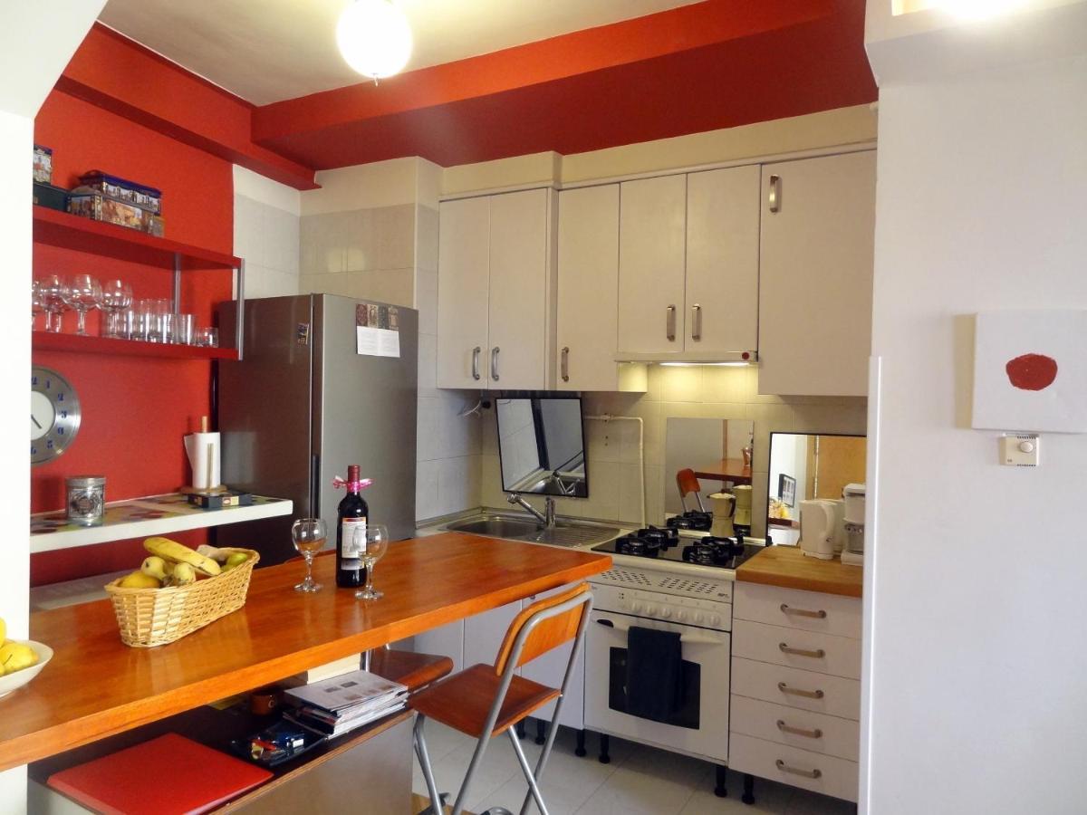 Apartment Olivar Μαδρίτη Εξωτερικό φωτογραφία