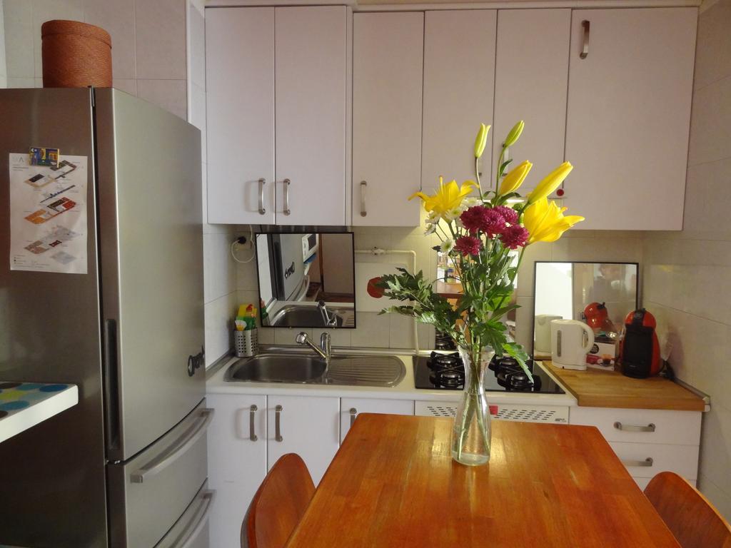 Apartment Olivar Μαδρίτη Δωμάτιο φωτογραφία