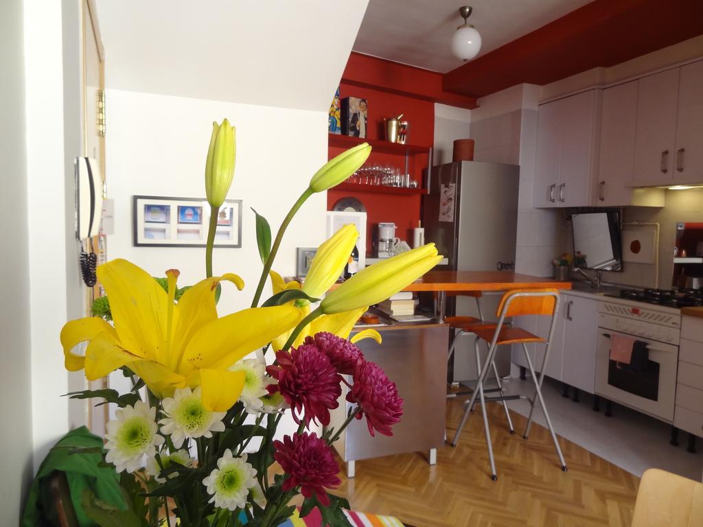 Apartment Olivar Μαδρίτη Δωμάτιο φωτογραφία