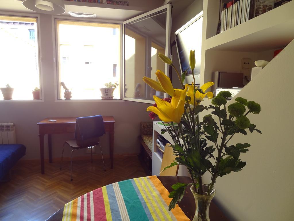 Apartment Olivar Μαδρίτη Δωμάτιο φωτογραφία