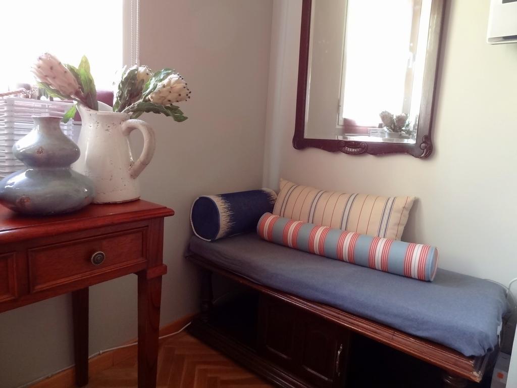 Apartment Olivar Μαδρίτη Δωμάτιο φωτογραφία