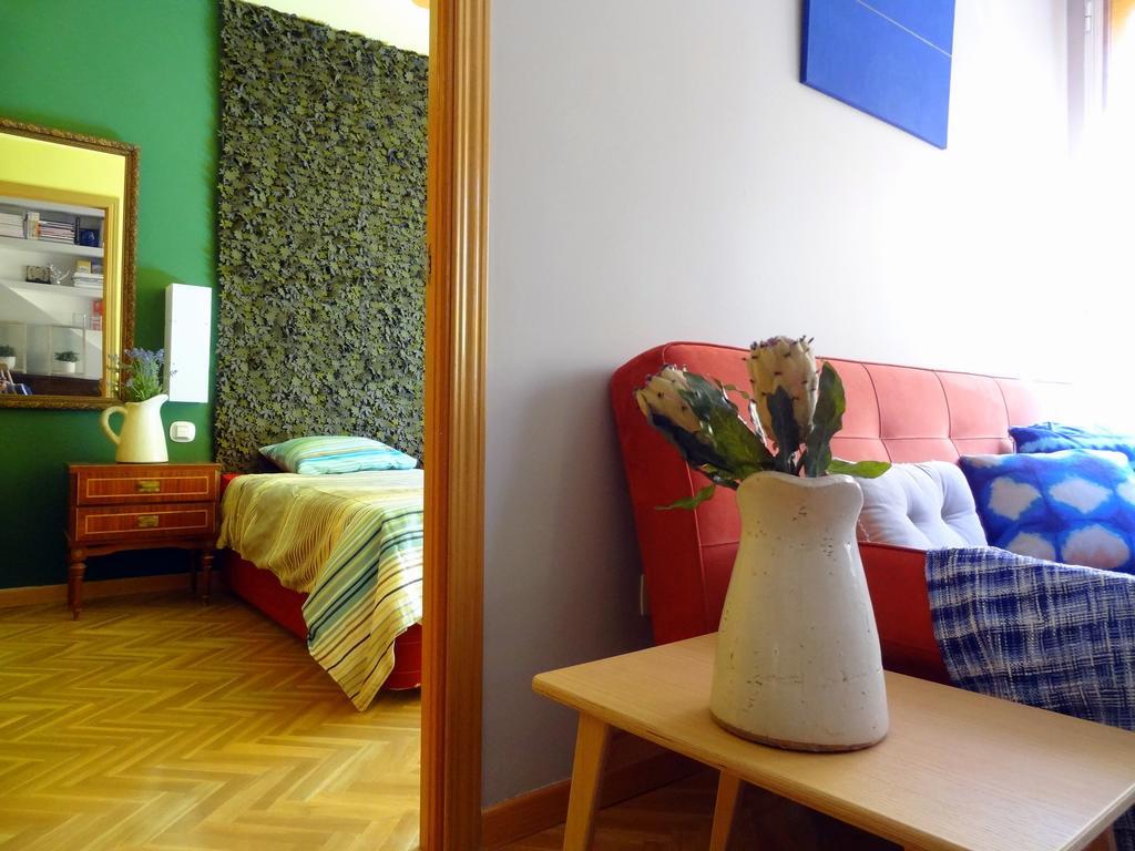 Apartment Olivar Μαδρίτη Δωμάτιο φωτογραφία