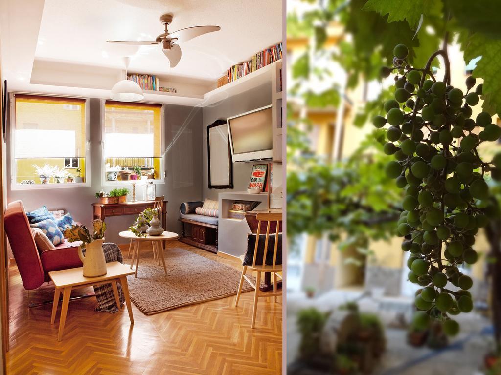 Apartment Olivar Μαδρίτη Δωμάτιο φωτογραφία
